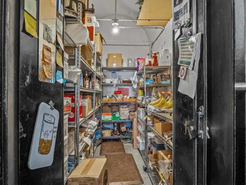 Historic Commercial Property in Fruita, Co – Coffee Shop with Corner Visibility and Bank Vault