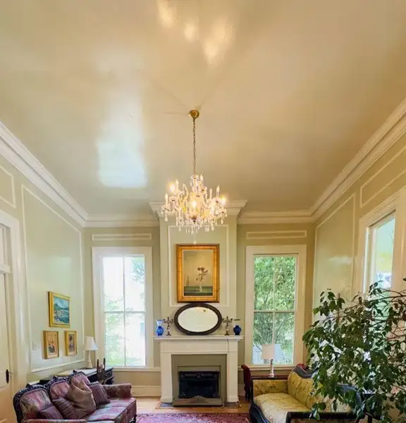 Versatile Historic District Property for Restaurant, Venue, or Retail with Ample Parking