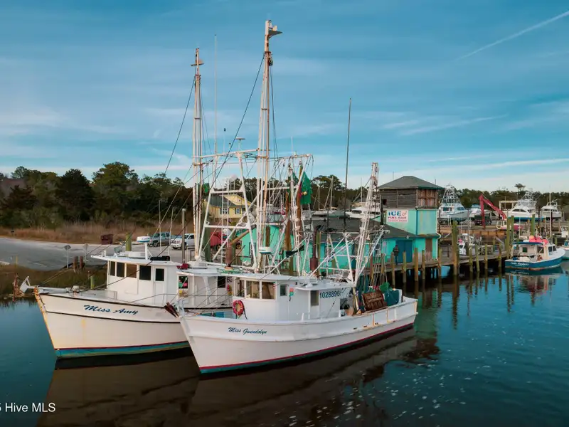 Coastal Live/work Property with 3-bed Home and Flexible Commercial Space