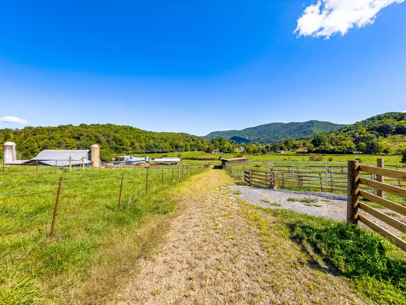 Residential Development Opportunity in Raccoon Creek Neighborhood, Waynesville, Nc