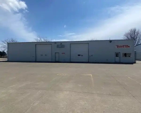 Commercial Lease