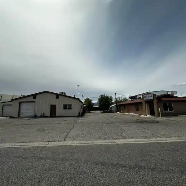 Commercial Lease