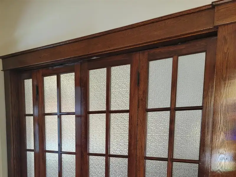 Charming Country Church with Stained Glass, Pristine Woodwork, and Redevelopment Potential