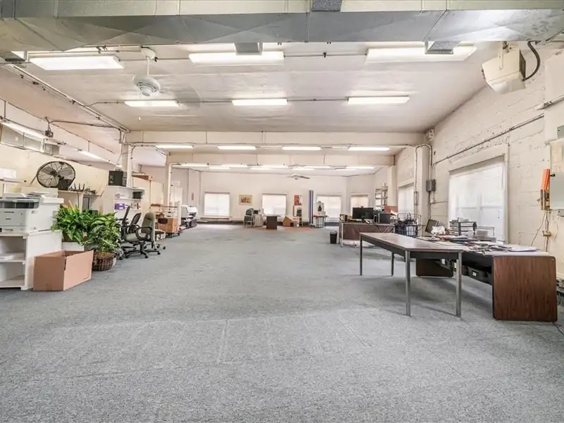 Prime Multi-use Commercial Building in Cortlandt with over 11,000 Sq Ft of Space