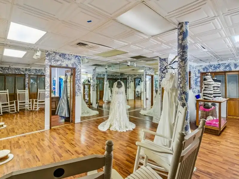 Versatile B-hc Zoned Commercial Property with Office and Retail Space