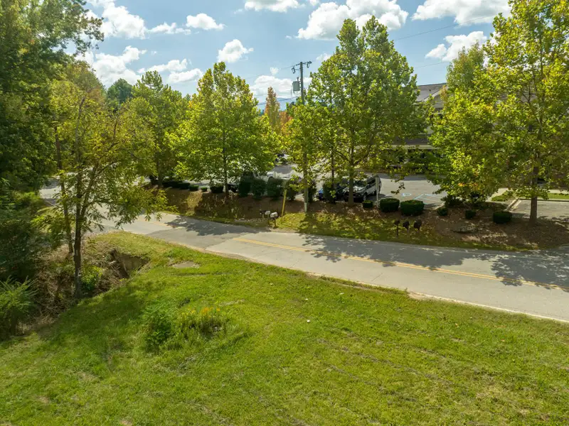 29 Acres of Land with Mountain Views Near Downtown Canton, Subdivision Potential