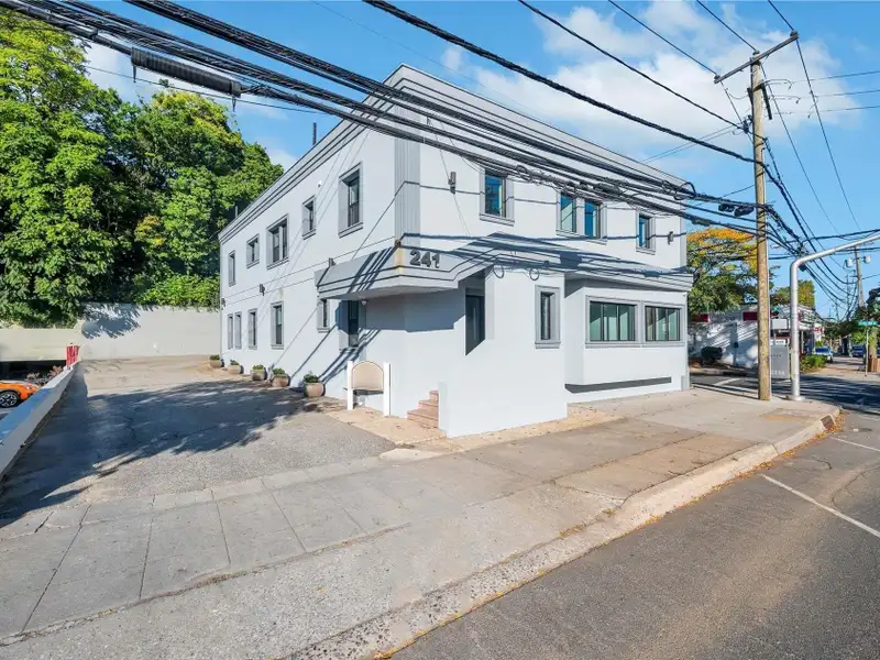 Renovated Medical Office Building Near North Shore Hospital with Ample Parking