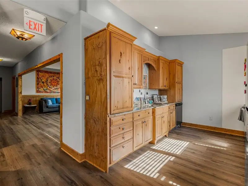 Established Restaurant and Community Hub with Residential Units in Sapphire, Nc