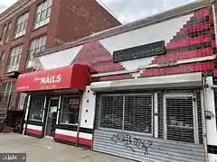 Commercial Sale