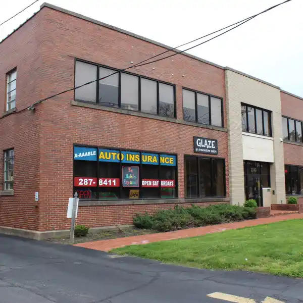 Commercial Sale