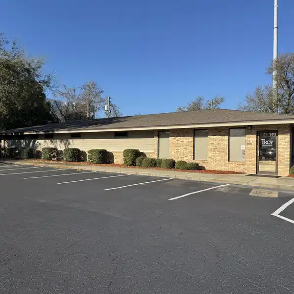 Commercial Lease