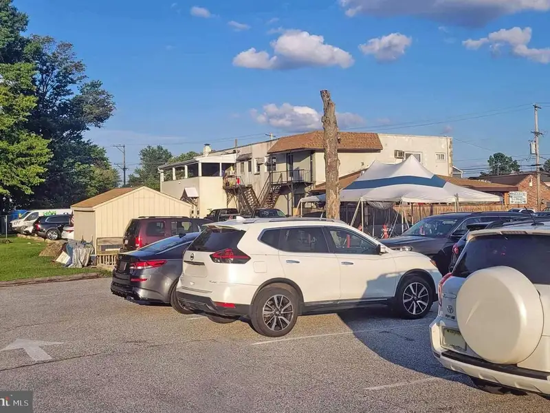 Premier Sports Bar and Property with Rental Potential in Folsom, Delaware County