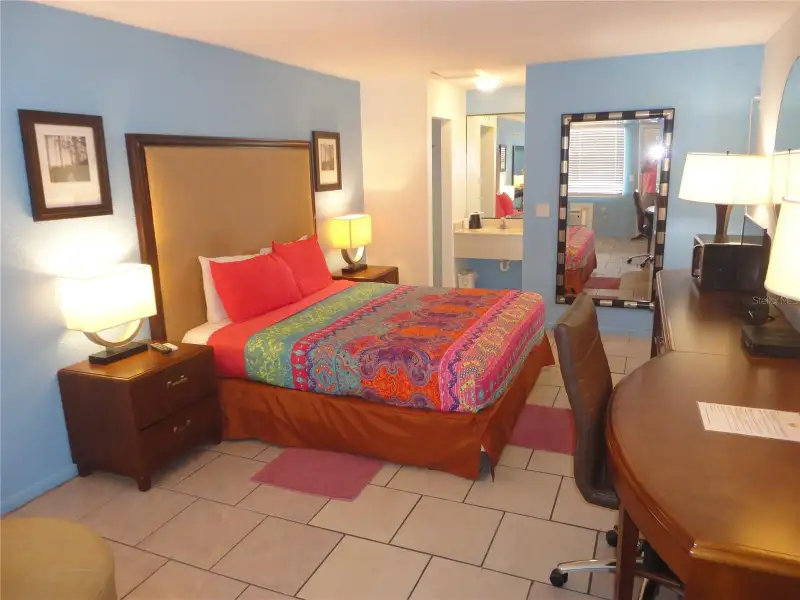 Beachfront Motel in Flagler Beach with Ocean Views and Turn-key Business Opportunity
