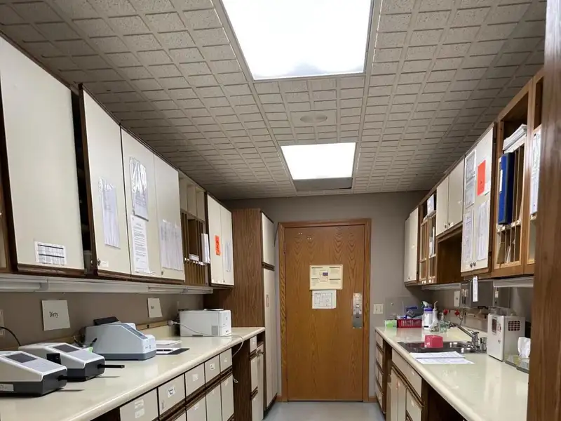 Versatile Commercial Property with Medical History on 2.3 Acres in Nx City