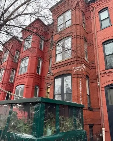 Renovated 2,716 Sf Retail Building in Prime 14th Street Corridor, Fully Leased
