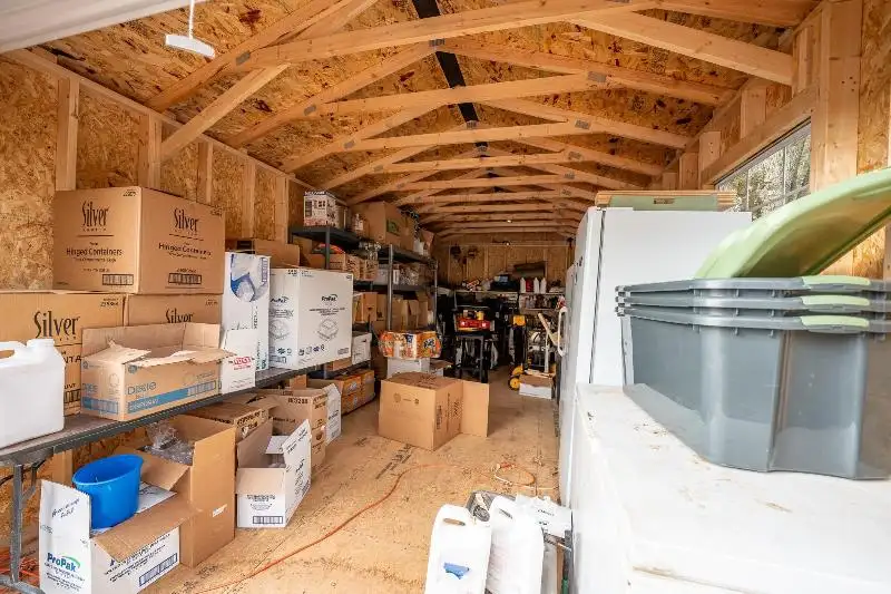 Historic Bar/restaurant in Wausau Area with Upgrades and Outdoor Amenities