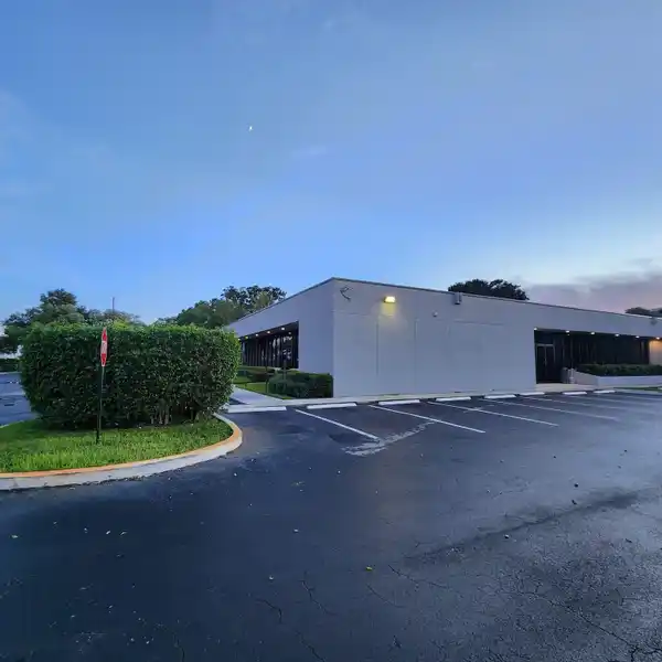Commercial Lease