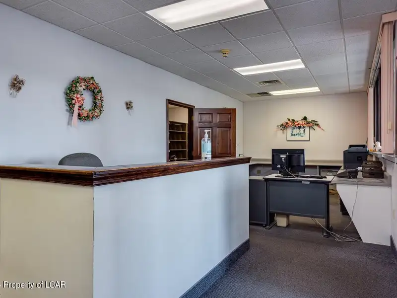 Versatile 6,844 Sq Ft Commercial Property Near Laurel Mall and Major Interstates