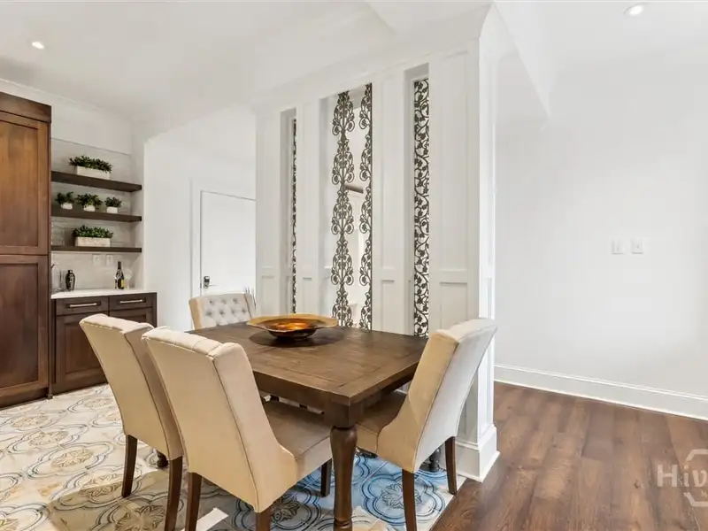 Turnkey Commercial Zoning Condos with Stvr Permits in Prime Savannah Landmark District