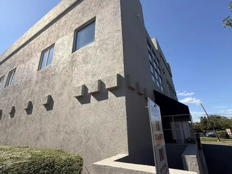 Commercial Lease