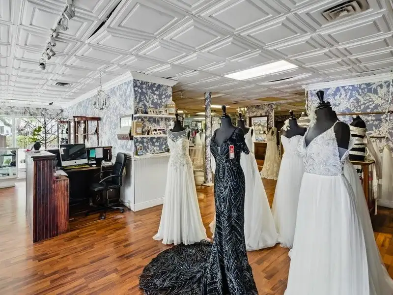 Versatile B-hc Zoned Commercial Property with Office and Retail Space