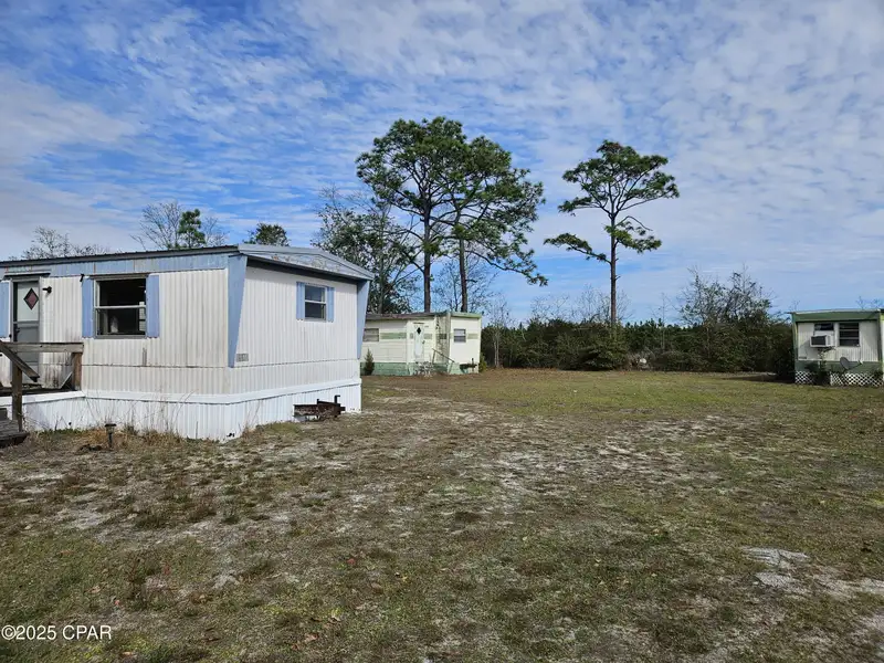 Commercial Land Near Margaritaville - 3.22 Acres with Hwy 79 Frontage