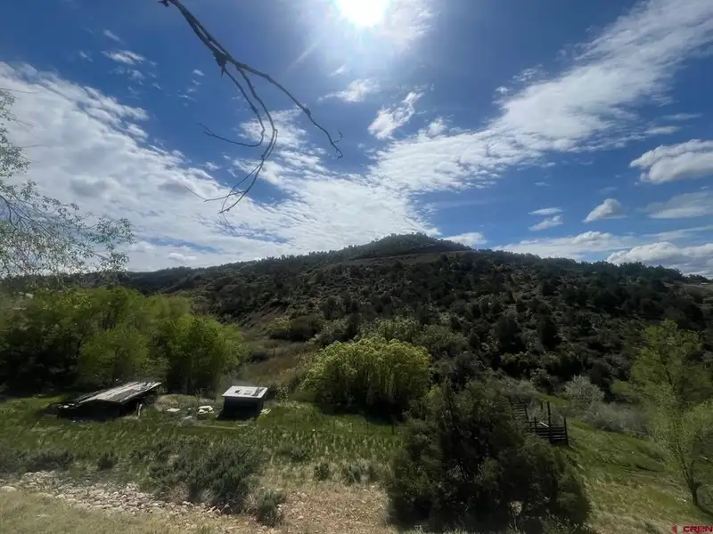 Commercial Opportunity with Visibility on Highway 160 Near Durango Airport and Amenities