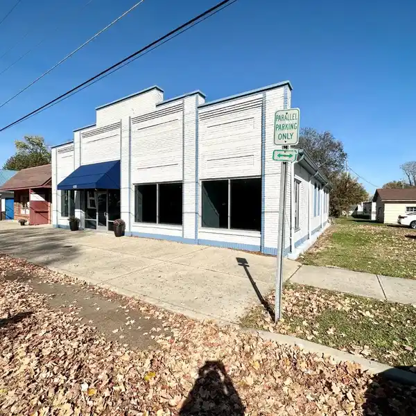 Commercial Sale