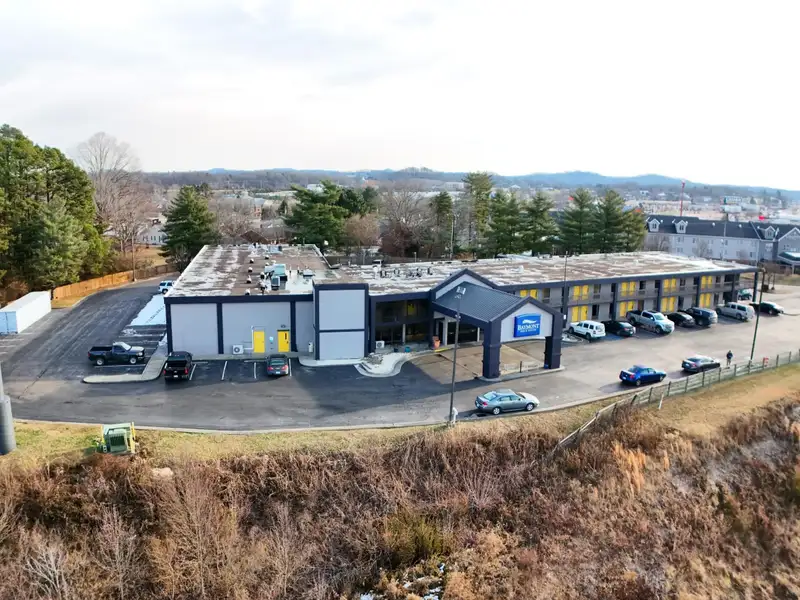 Turnkey 77-key Hotel Investment Opportunity in Prime Location with Extensive Upgrades