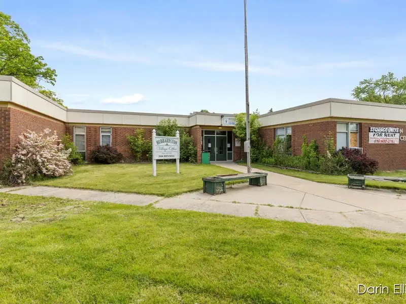 Versatile 15,000+ Sq Ft Mixed-use Building with Apartments and Office Spaces