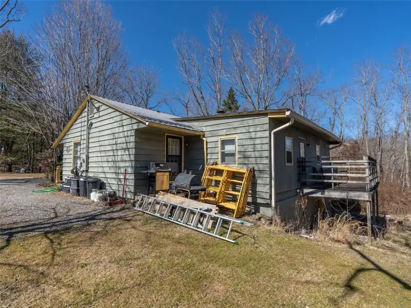 9.29 Acre Multi-family or Commercial Parcel in Waynesville Etj with City Utilities
