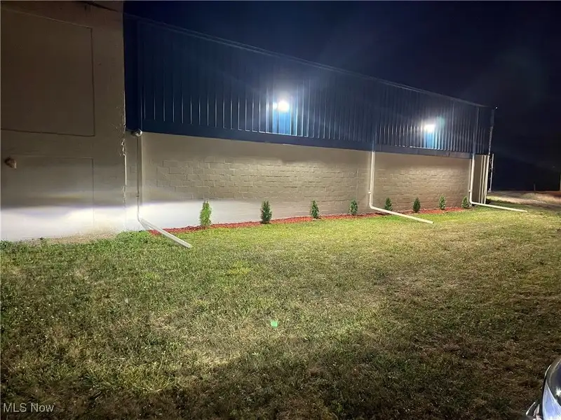 Updated 20,600 Sq Ft Warehouse in Canton’s Warehouse District with Loading Dock and Expansion Potential