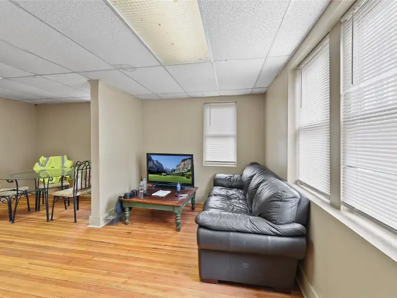 Mixed-use Property with Office, Garage, and Fully Rented Apartments in Middletown