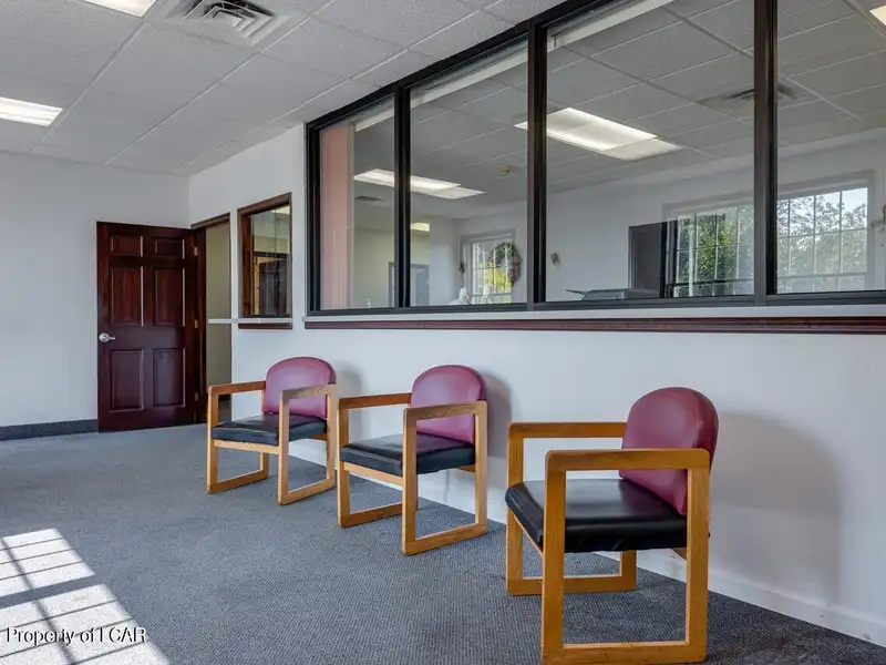 Versatile 6,844 Sq Ft Commercial Property Near Laurel Mall and Major Interstates