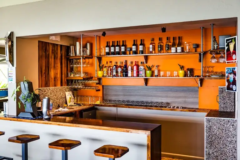 Celeste Mountain Lodge: 17-acre Eco-lodge with Rainforest Reserve in Costa Rica
