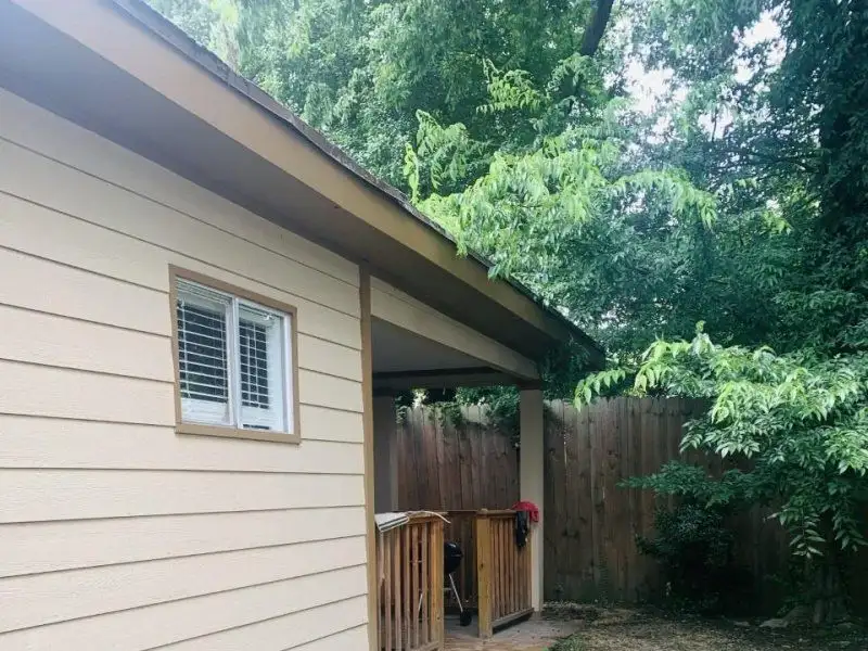 Updated Office Building with 2br Apartment in Desirable Location
