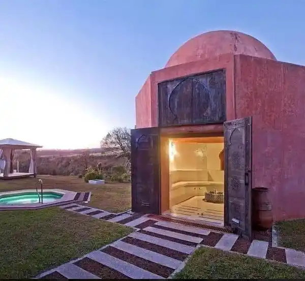 ASCLEPIOS HOTEL