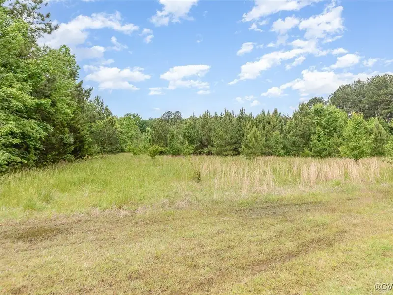 Commercial Property on 3.473 Acres with 286' Frontage on Washington Hwy, Hanover County