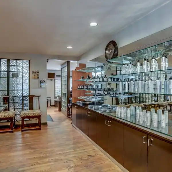 Commercial