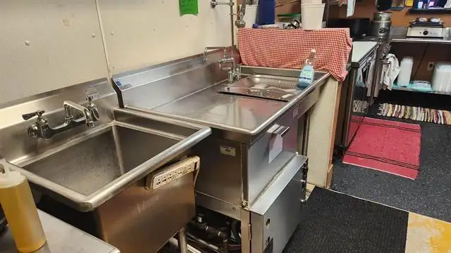 Established Coffee Shop and Cafe for Sale in High Foot Traffic Location