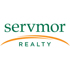 Servmor Realty Logo