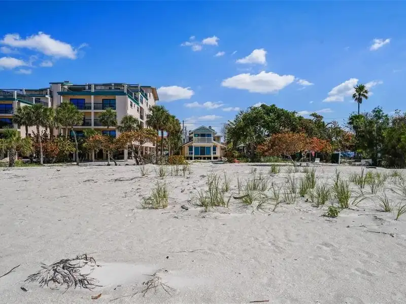 Commercial Redevelopment Opportunity in John's Pass Village, Madeira Beach