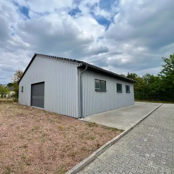 Commercial Sale