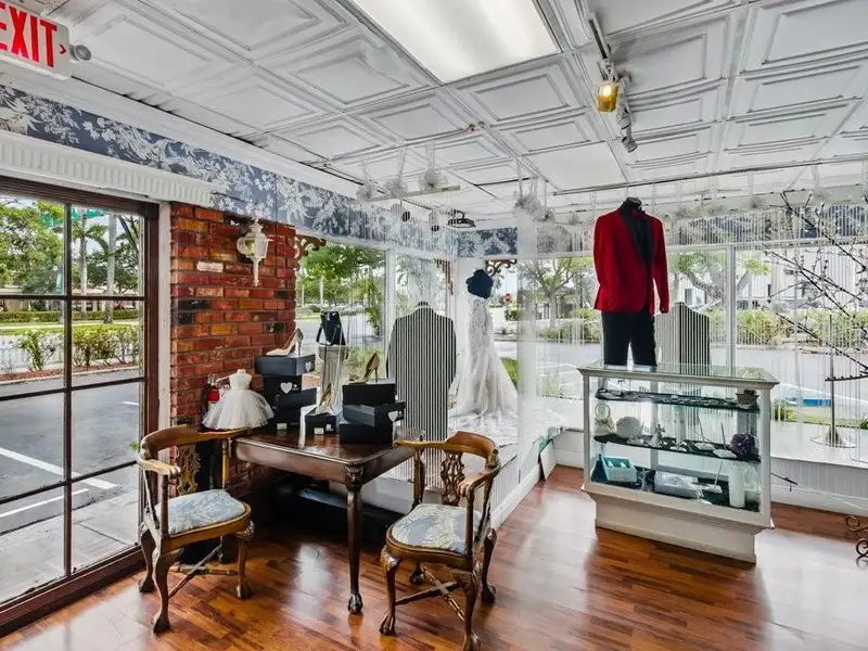Versatile B-hc Zoned Commercial Property with Office and Retail Space