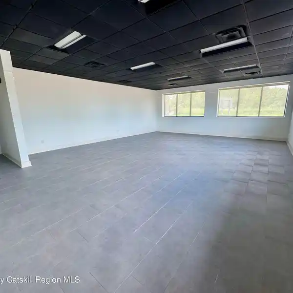 Commercial Lease