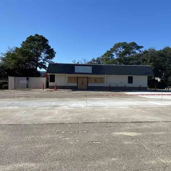 Commercial Lease