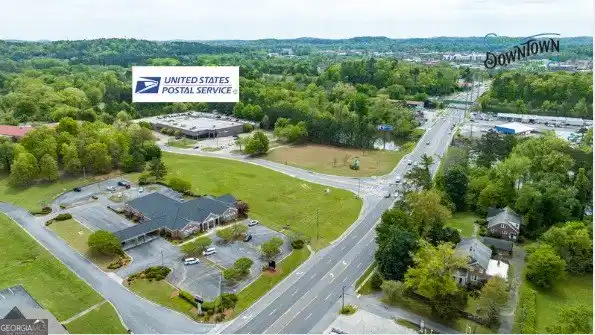 Commercial Lease