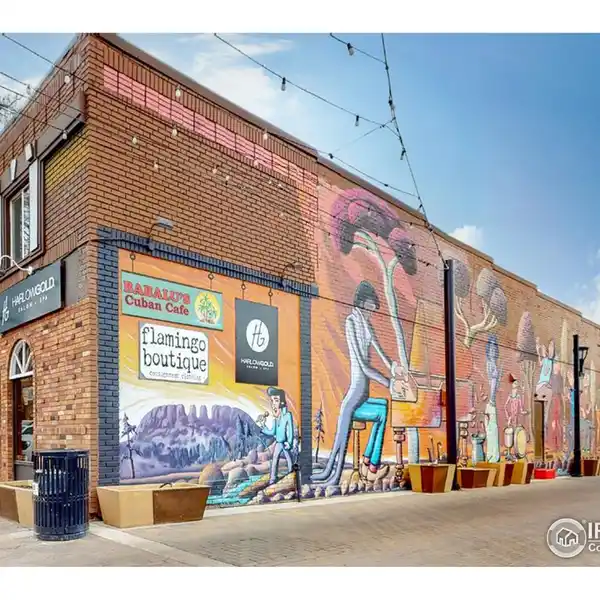 Commercial Sale