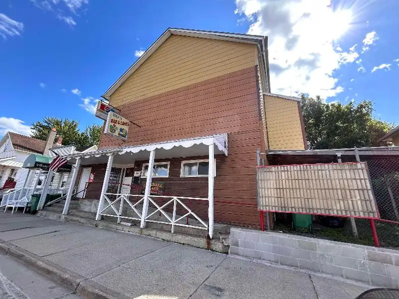 Turnkey Bar & Grill with Bowling Alley in Rural Wisconsin