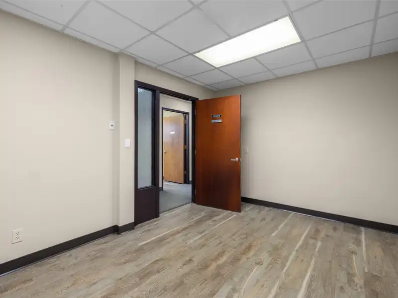 Remodeled 2,294 Sq Ft Medical Office Suite in Kalispell Medical Community